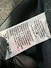 J.Crew 100% Viscose Black Casual Pants Size 25 waist (tall) - photo 5