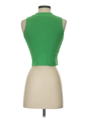 Pants Store Sleeveless Top (view 2)