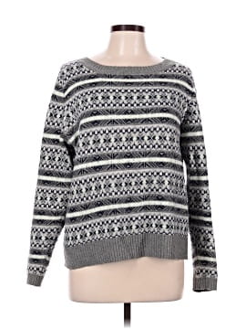J.Crew Factory Store Pullover Sweater