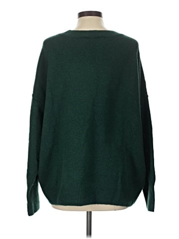 CeCe Pullover Sweater (view 2)