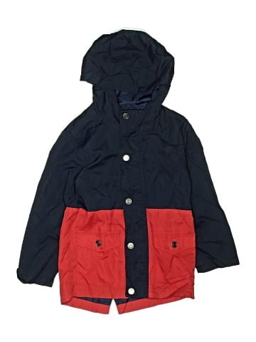 The Children's Place Raincoat (view 1)
