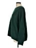 CeCe Green Pullover Sweater Size L - photo 5