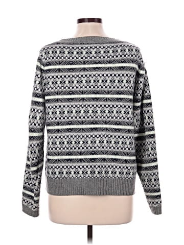 J.Crew Factory Store Pullover Sweater (view 2)