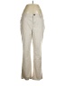 Dana Buchman Solid Tan Khakis Size 12 - photo 1