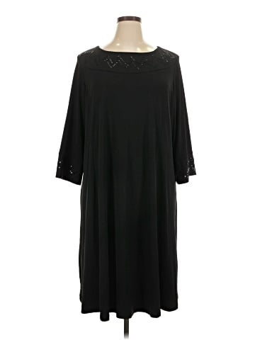 Bob Mackie Casual Dress (view 1)