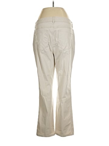 Dana Buchman Khakis (view 2)