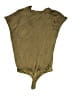 Olivaceous Tan Bodysuit Size S - photo 2