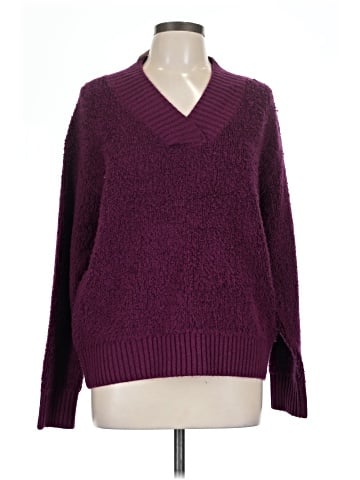 Talbots Pullover Sweater (view 1)