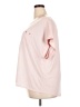 Calvin Klein Pink Short Sleeve Top Size 2X - photo 5
