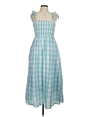THML Casual Dress (view 1)