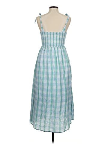THML Casual Dress (view 2)