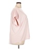 Calvin Klein Pink Short Sleeve Top Size 2X - photo 4