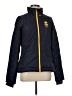 Under Armour 100% Polyester Solid Blue Jacket Size M - photo 1