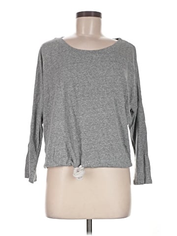 Eberjey 3/4 Sleeve T-Shirt (view 1)