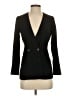 J.Crew 365 100% Polyester Black Blazer Size 0 - photo 1