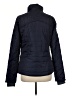 Under Armour 100% Polyester Solid Blue Jacket Size M - photo 2