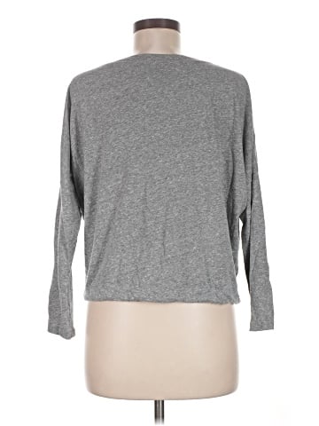 Eberjey 3/4 Sleeve T-Shirt (view 2)