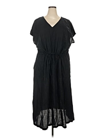 Lands' End Casual Dress (view 1)