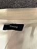 Theory Ivory Blazer Size S - photo 6