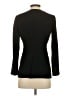 J.Crew 365 100% Polyester Black Blazer Size 0 - photo 2