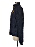 Under Armour 100% Polyester Solid Blue Jacket Size M - photo 5