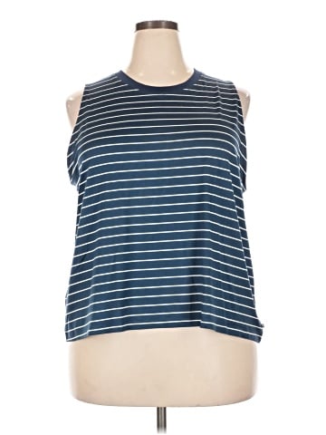 Eddie Bauer Sleeveless T-Shirt (view 1)