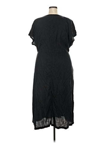 Lands' End Casual Dress (view 2)