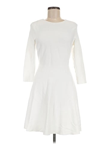 BCBGMAXAZRIA Casual Dress (view 1)