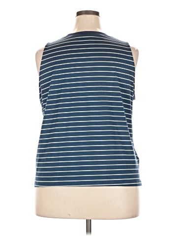 Eddie Bauer Sleeveless T-Shirt (view 2)