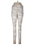 Athleta Camo Ivory Active Pants Size L - photo 1