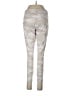 Athleta Camo Ivory Active Pants Size L - photo 2
