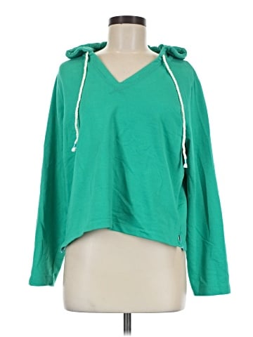 J.Crew Factory Store Sweatshirt (view 1)