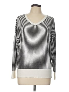 Ann Taylor Loft Outlet Pullover Sweater