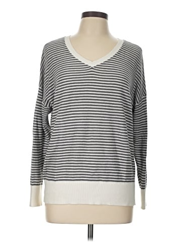 Ann Taylor LOFT Outlet Pullover Sweater (view 1)