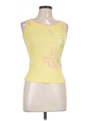 Disney Sleeveless T-Shirt (view 1)