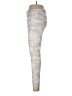 Athleta Camo Ivory Active Pants Size L - photo 5