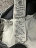 Levi's Chevron-herringbone Gray Jeans Size 16 - photo 8