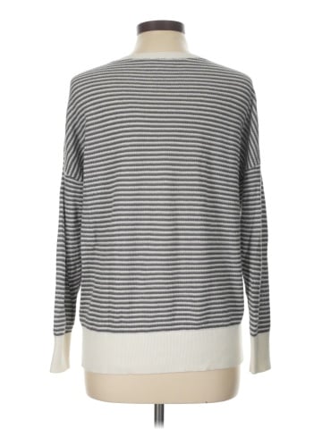 Ann Taylor LOFT Outlet Pullover Sweater (view 2)