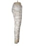 Athleta Camo Ivory Active Pants Size L - photo 4
