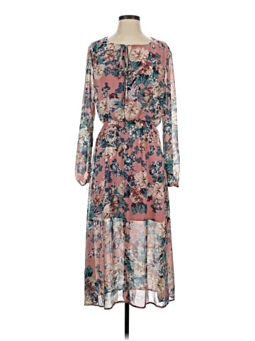 WAYF Casual Dress (view 1)
