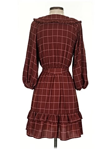 LC Lauren Conrad Casual Dress (view 2)