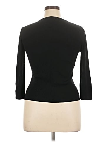Finity Pullover Sweater (view 2)