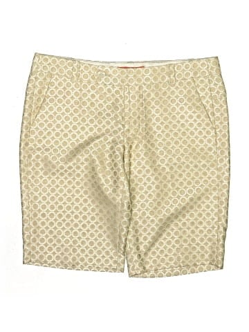 Cartonnier Khaki Shorts (view 1)
