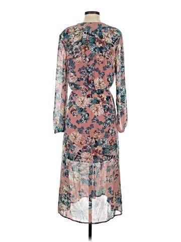 WAYF Casual Dress (view 2)