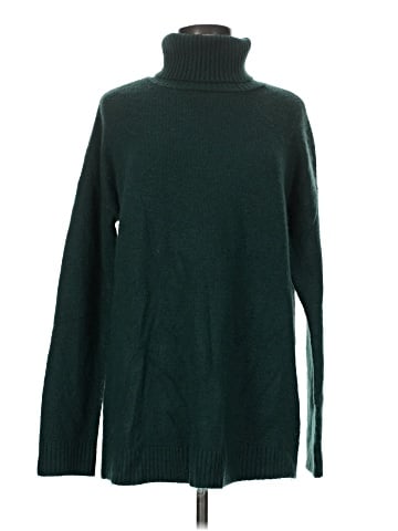 Lord & Taylor Turtleneck Sweater (view 1)
