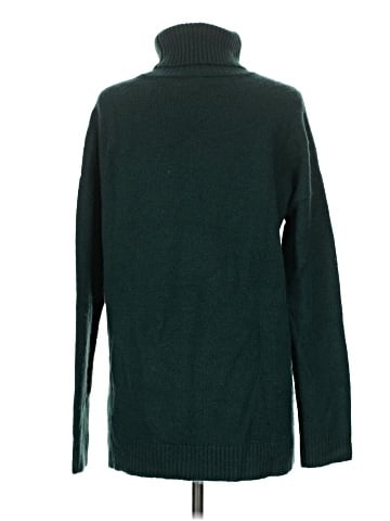 Lord & Taylor Turtleneck Sweater (view 2)