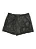 Unbranded Camo Black Shorts Size XXL - photo 1
