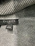 Talbots Gray Wool Pullover Sweater Size 2X - photo 7