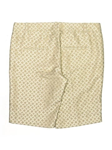Cartonnier Khaki Shorts (view 2)