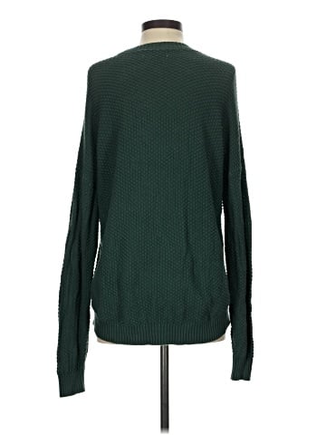 Hollister Pullover Sweater (view 2)